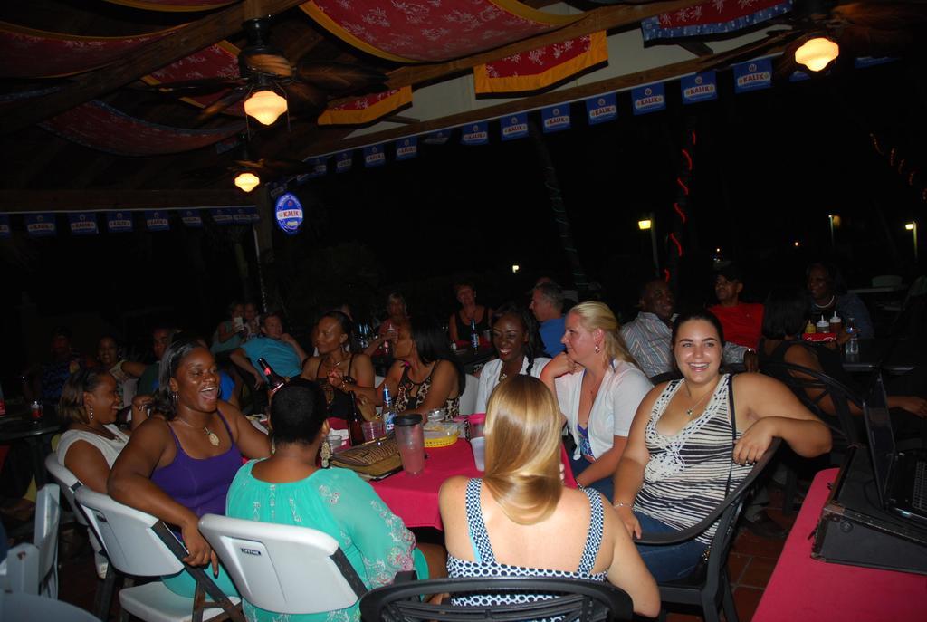 Sunrise Beach Club And Villas - Paradise Island Room photo