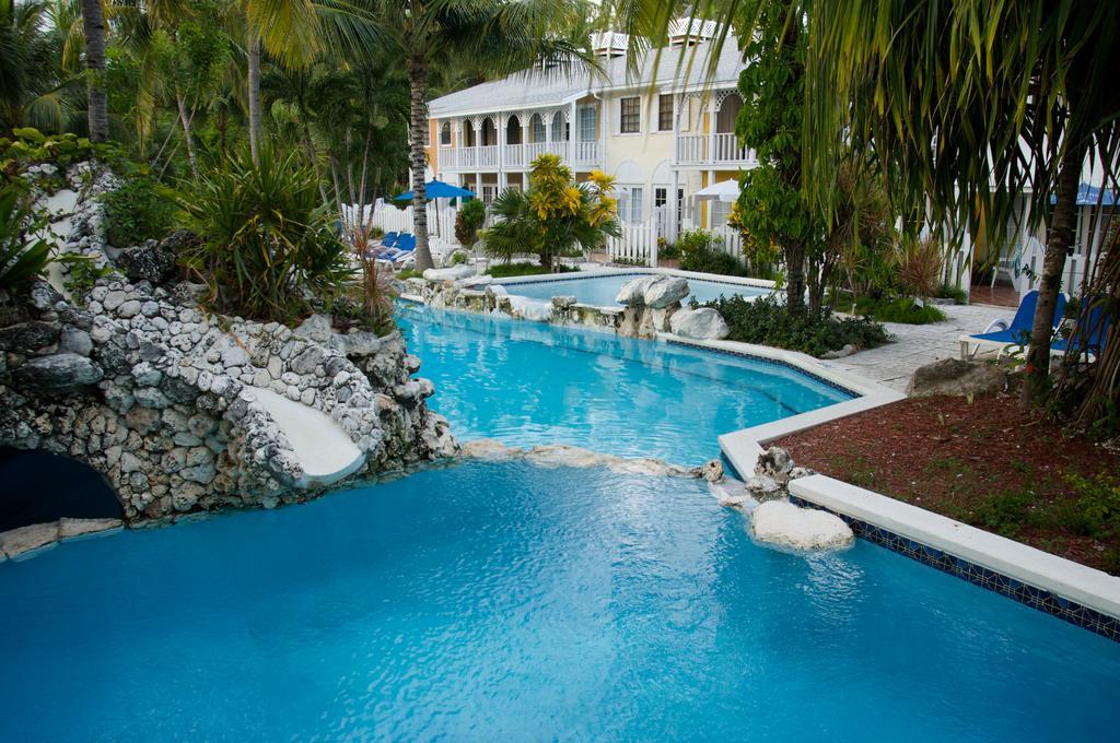 Sunrise Beach Club And Villas - Paradise Island Exterior photo