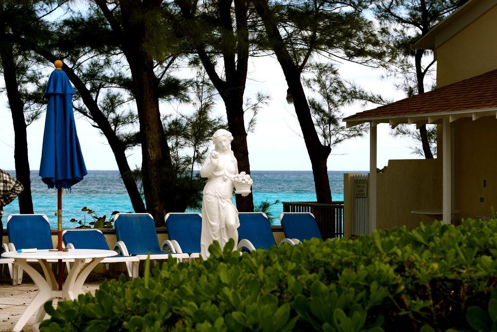 Sunrise Beach Club And Villas - Paradise Island Exterior photo