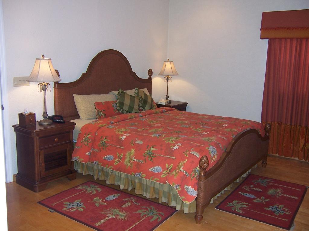 Sunrise Beach Club And Villas - Paradise Island Room photo
