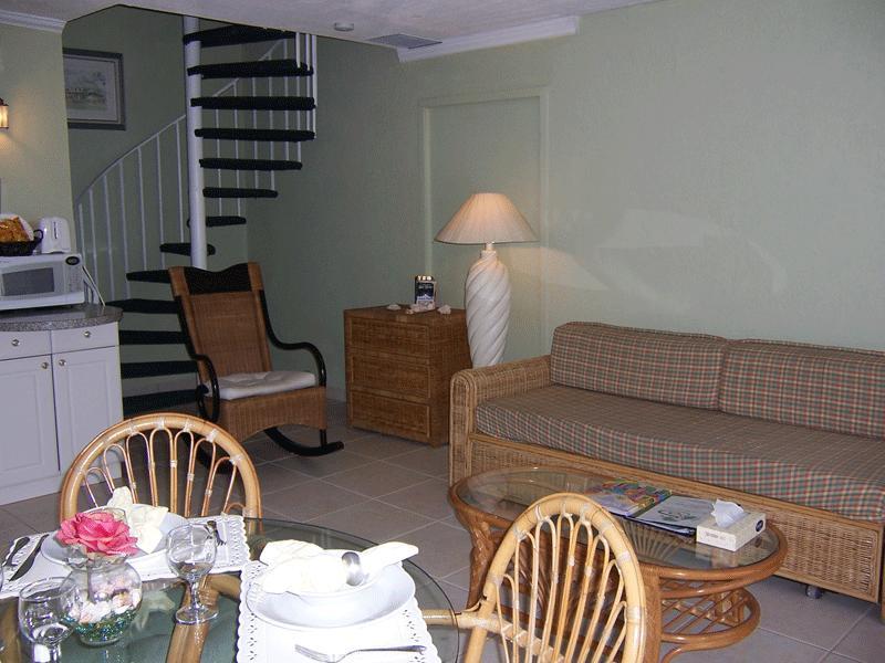 Sunrise Beach Club And Villas - Paradise Island Exterior photo